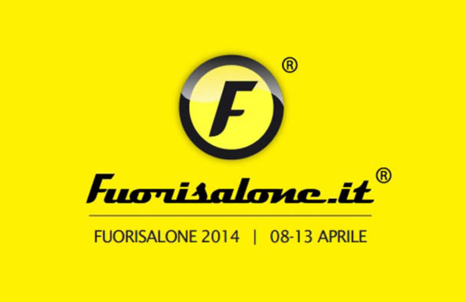 Gli eventi del Fuorisalone nella design week 2014