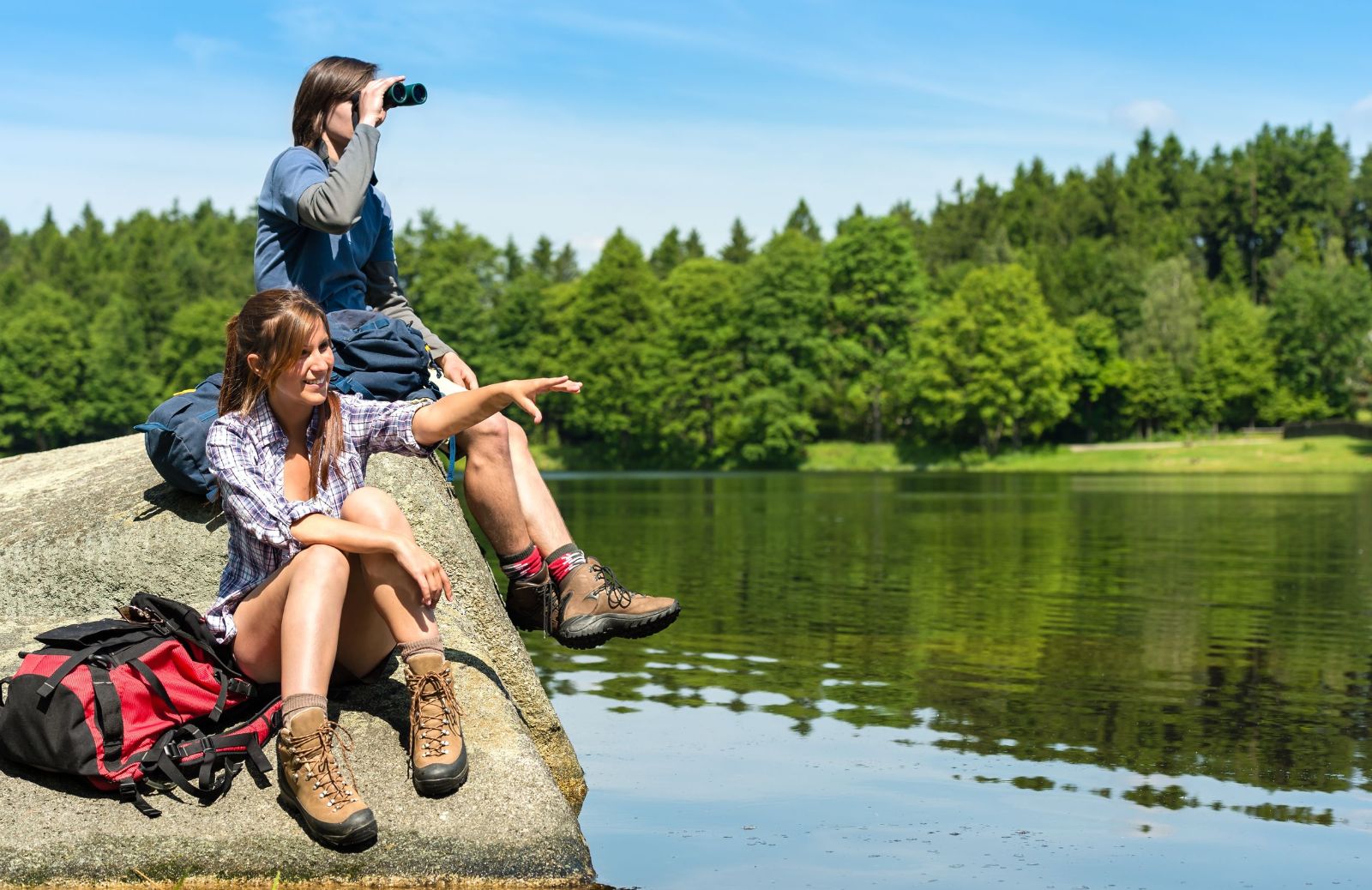 Cos'è il birdwatching e come iniziare a farlo