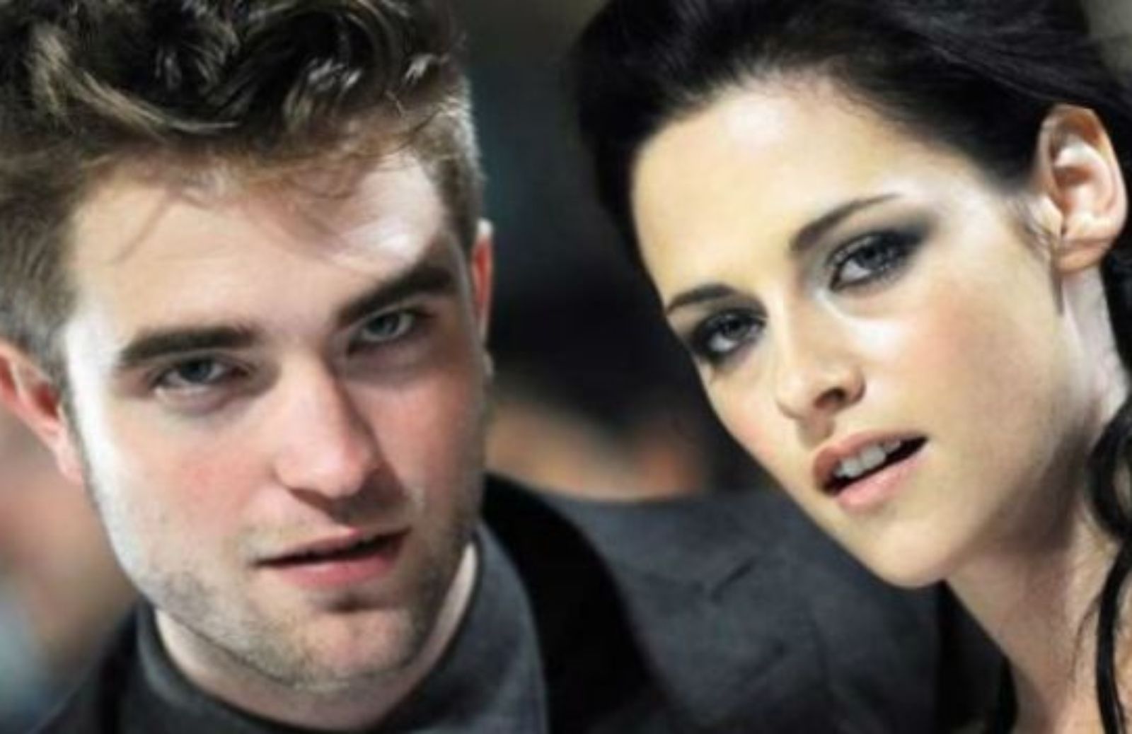 Kristen Stewart e Robert Pattinson di nuovo insieme per amore dei cani