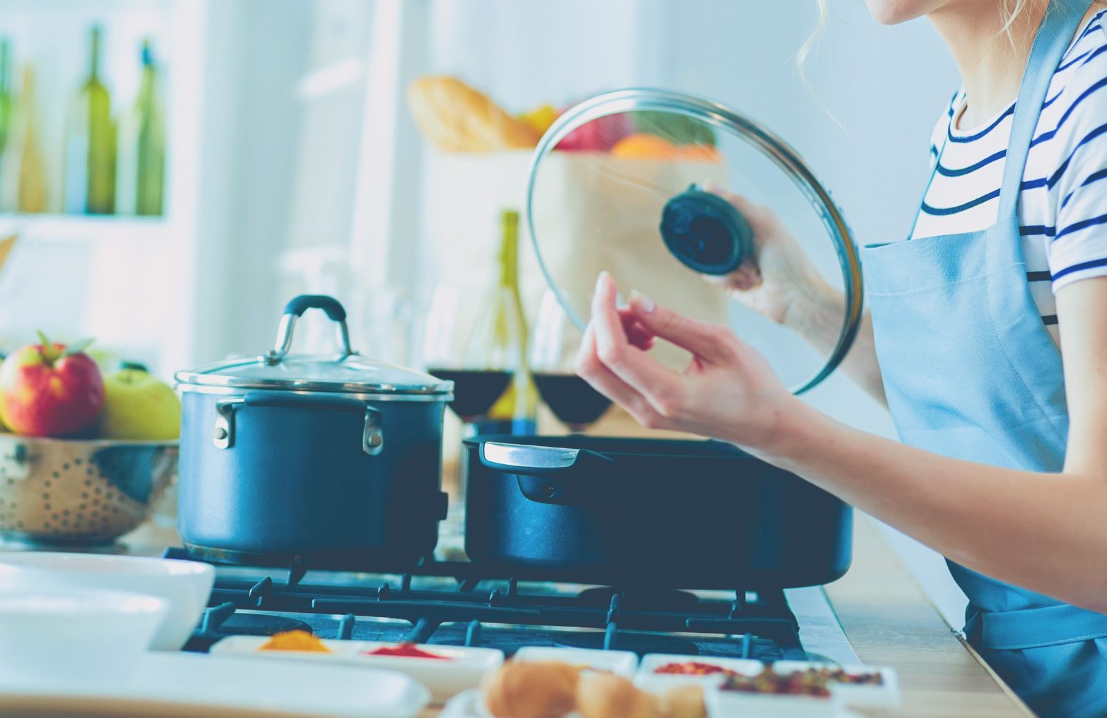 Batch cooking: cos'è e perché può semplificare la tua vita