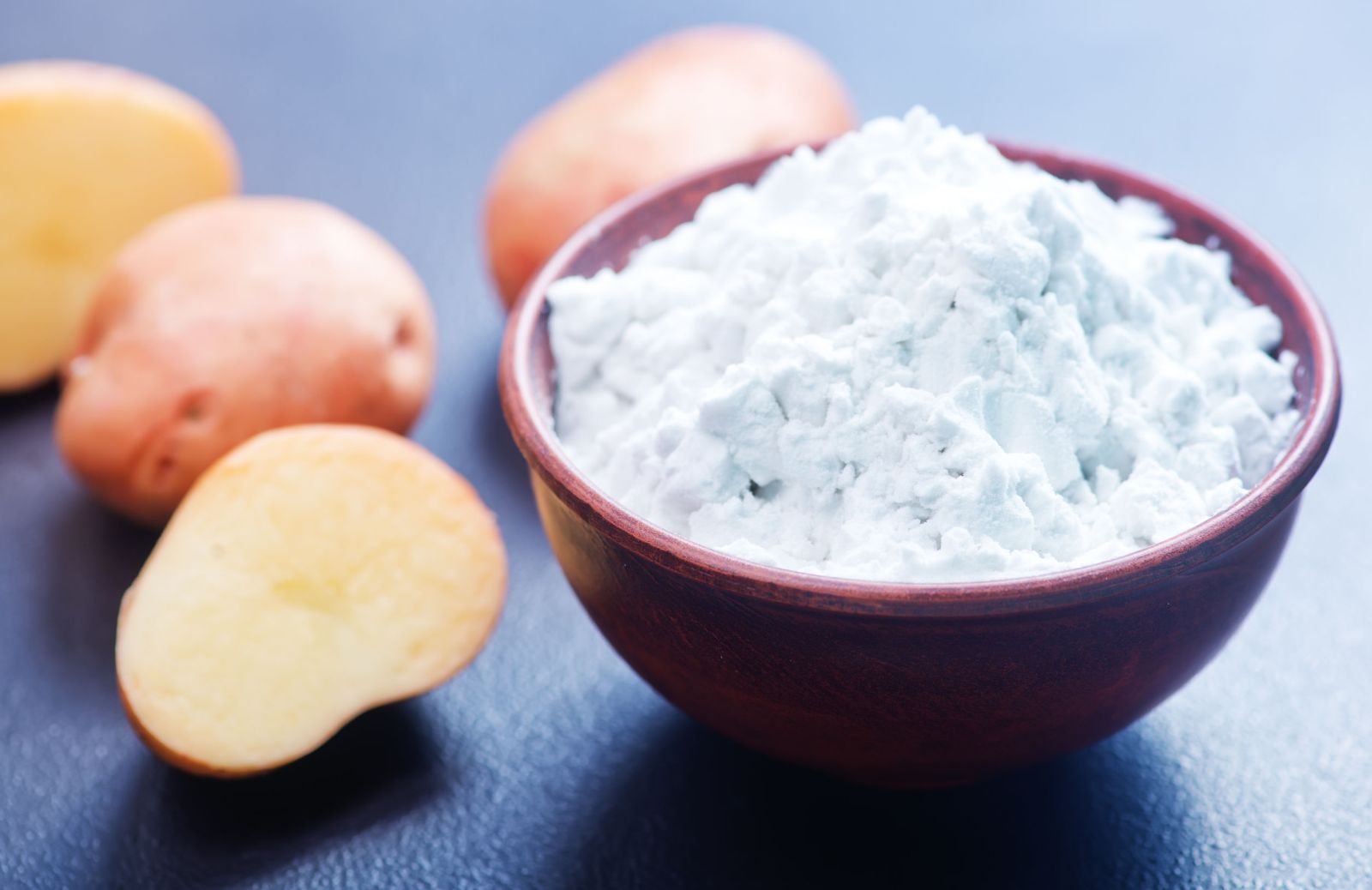 Cos'è e come si usa in cucina la fecola di patate | Deabyday