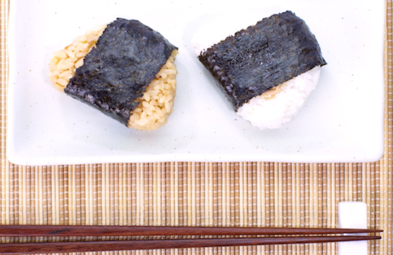 Come si preparano gli Onigiri giapponesi