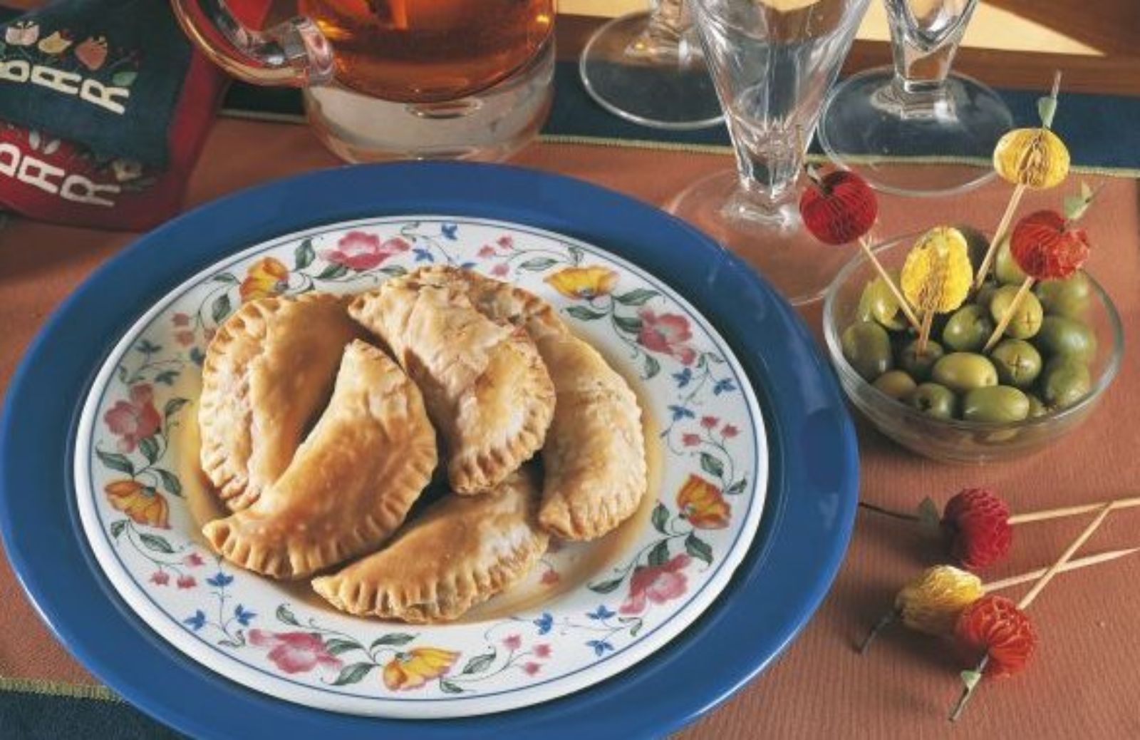 Fagottini di pecorino, una ricetta per tutti i giorni