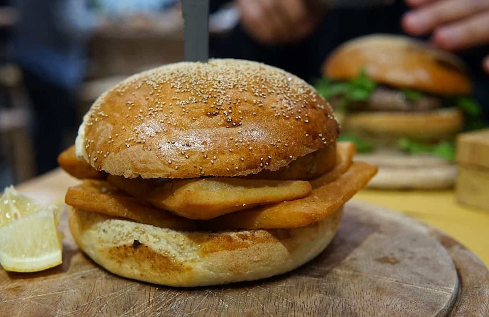 Panelle: ricetta tradizionale siciliana