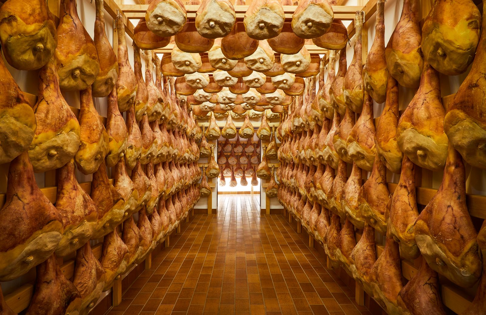 Prosciutto San Daniele: tutto su un'eccellenza Made in Italy