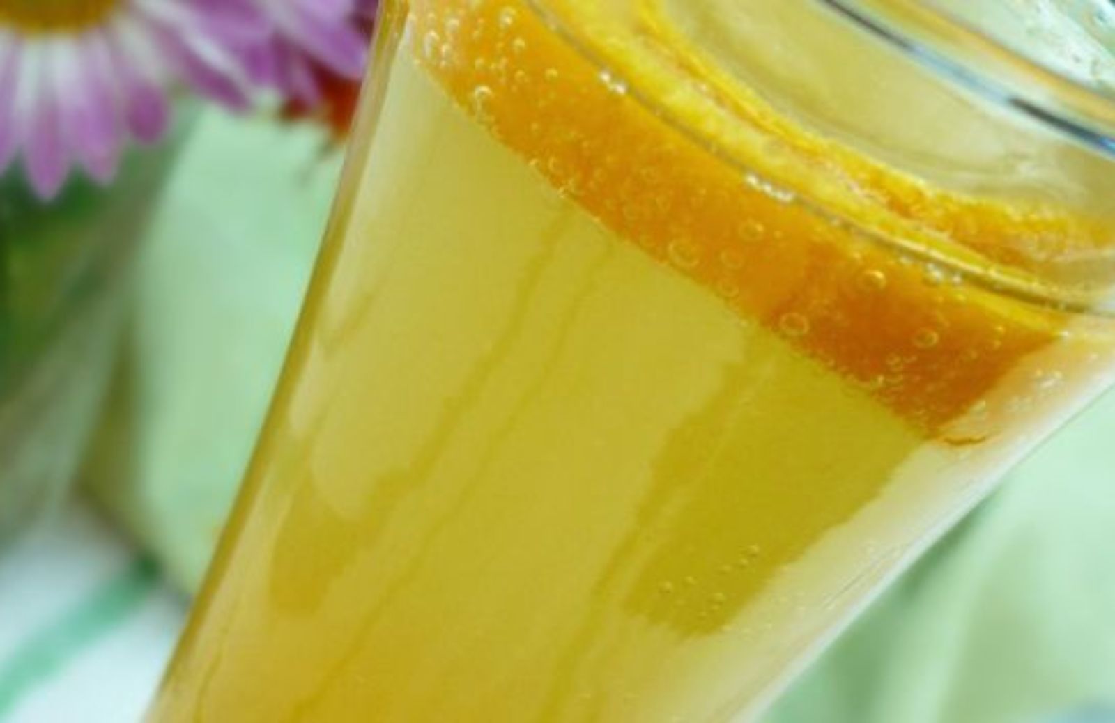 Come fare un Mimosa cocktail per la festa della donna