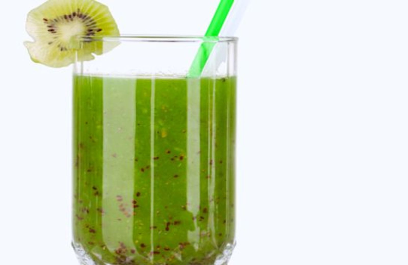 Come fare un succo verde vitaminico