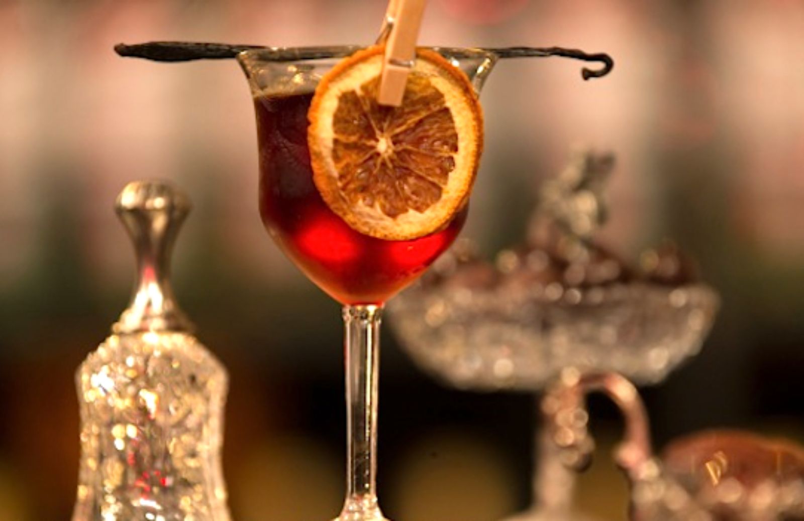 Come preparare il cocktail La Hora Feliz