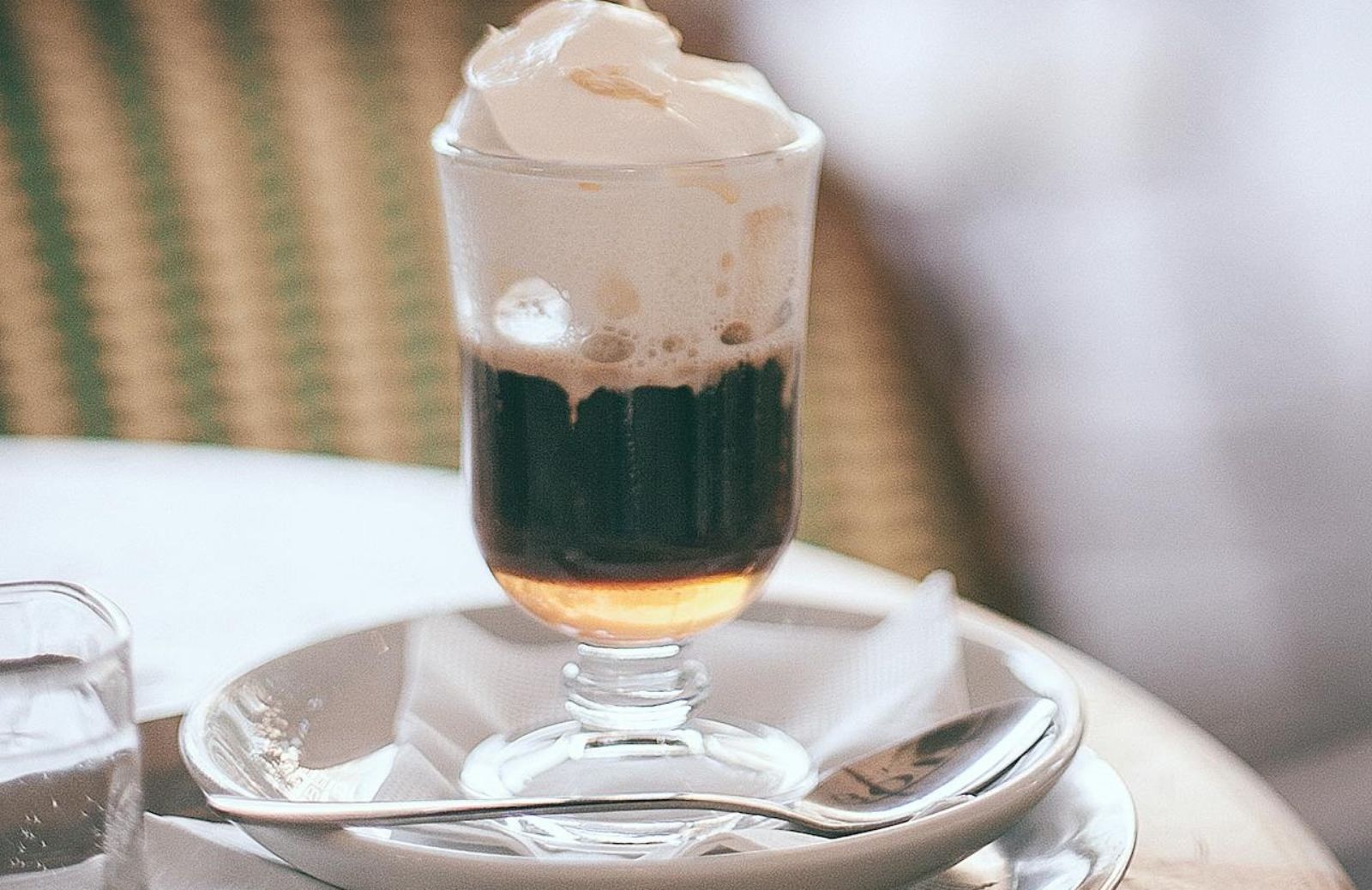 Bicerin: ricetta del caffè 