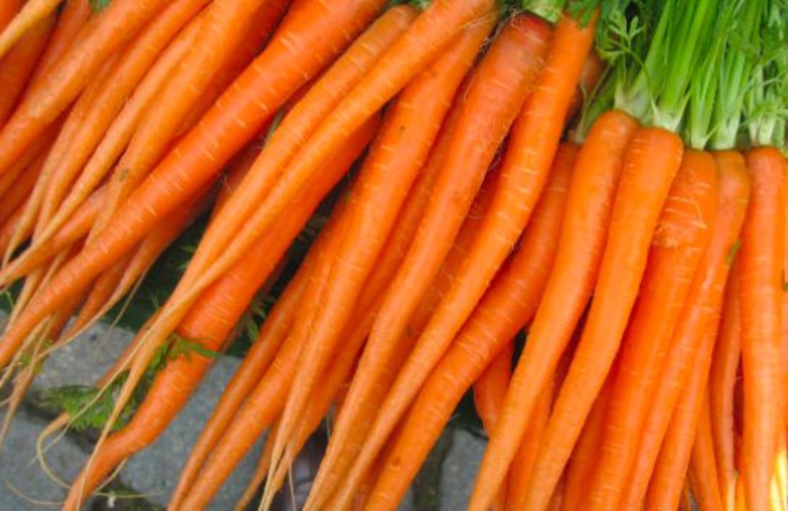 Come cucinare le carote in agrodolce