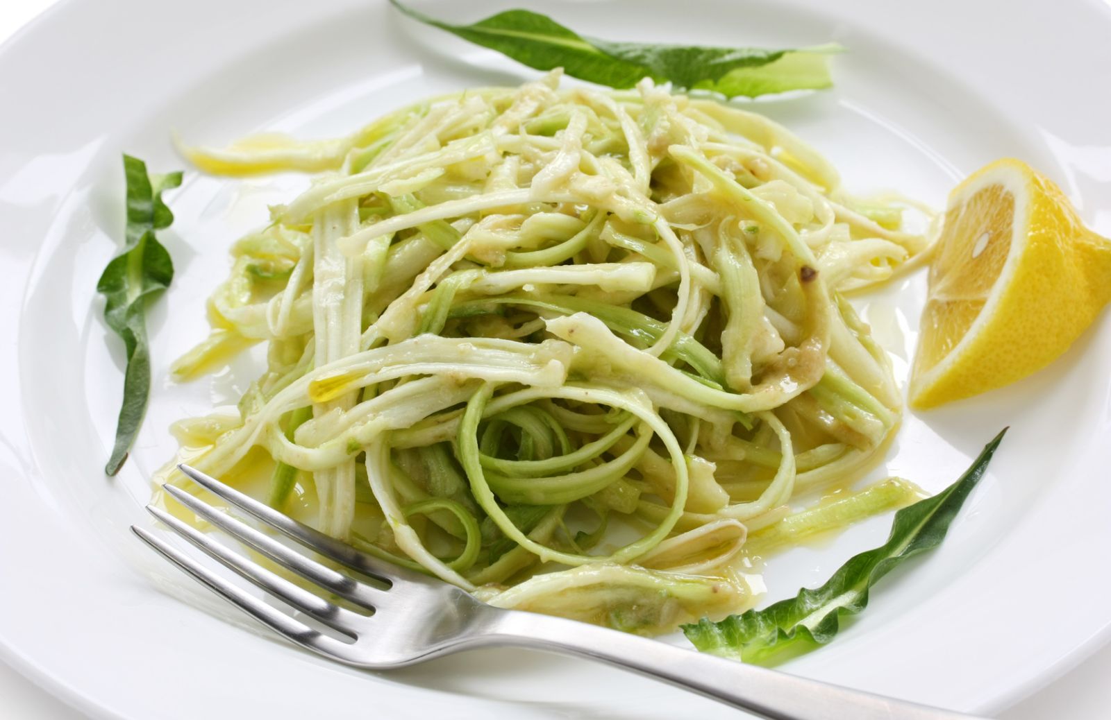 Puntarelle alla romana: la ricetta perfetta