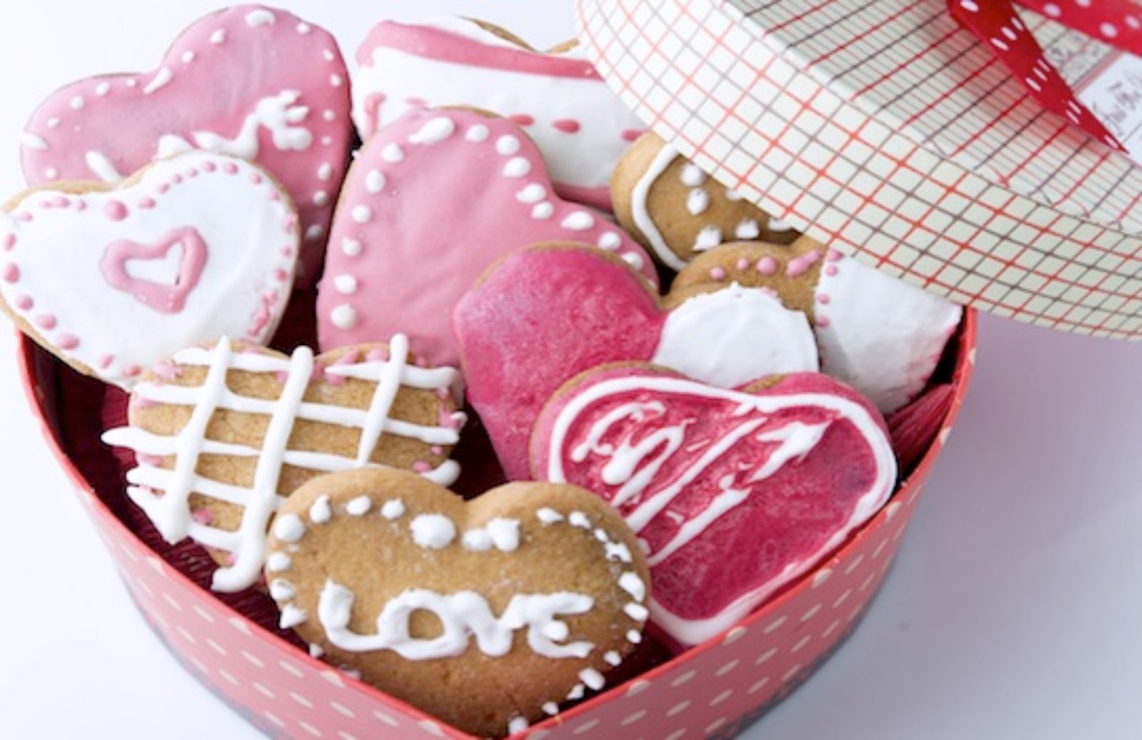 Come fare i biscotti per la Festa della mamma