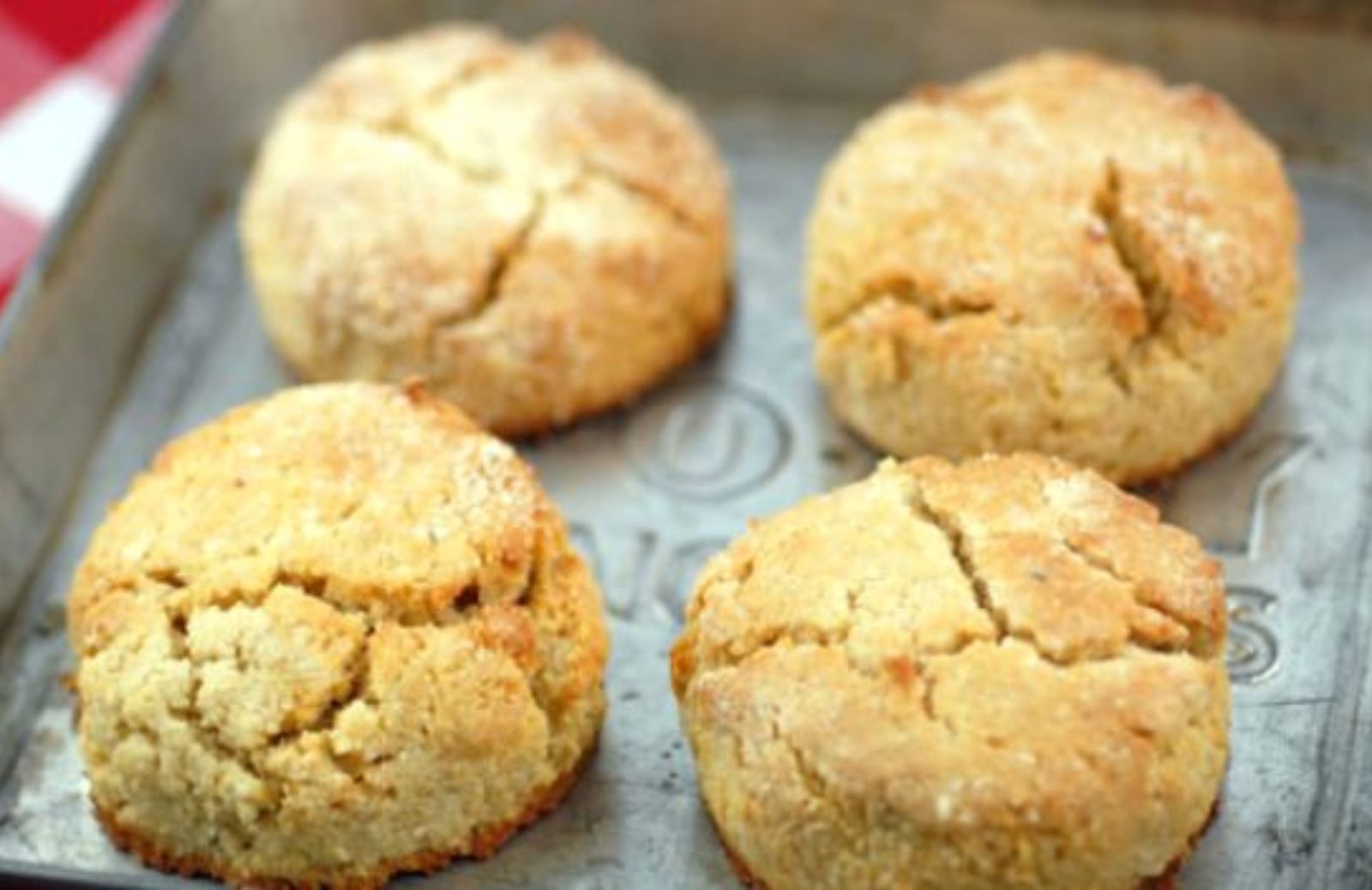 Come fare i biscotti senza glutine e senza uova