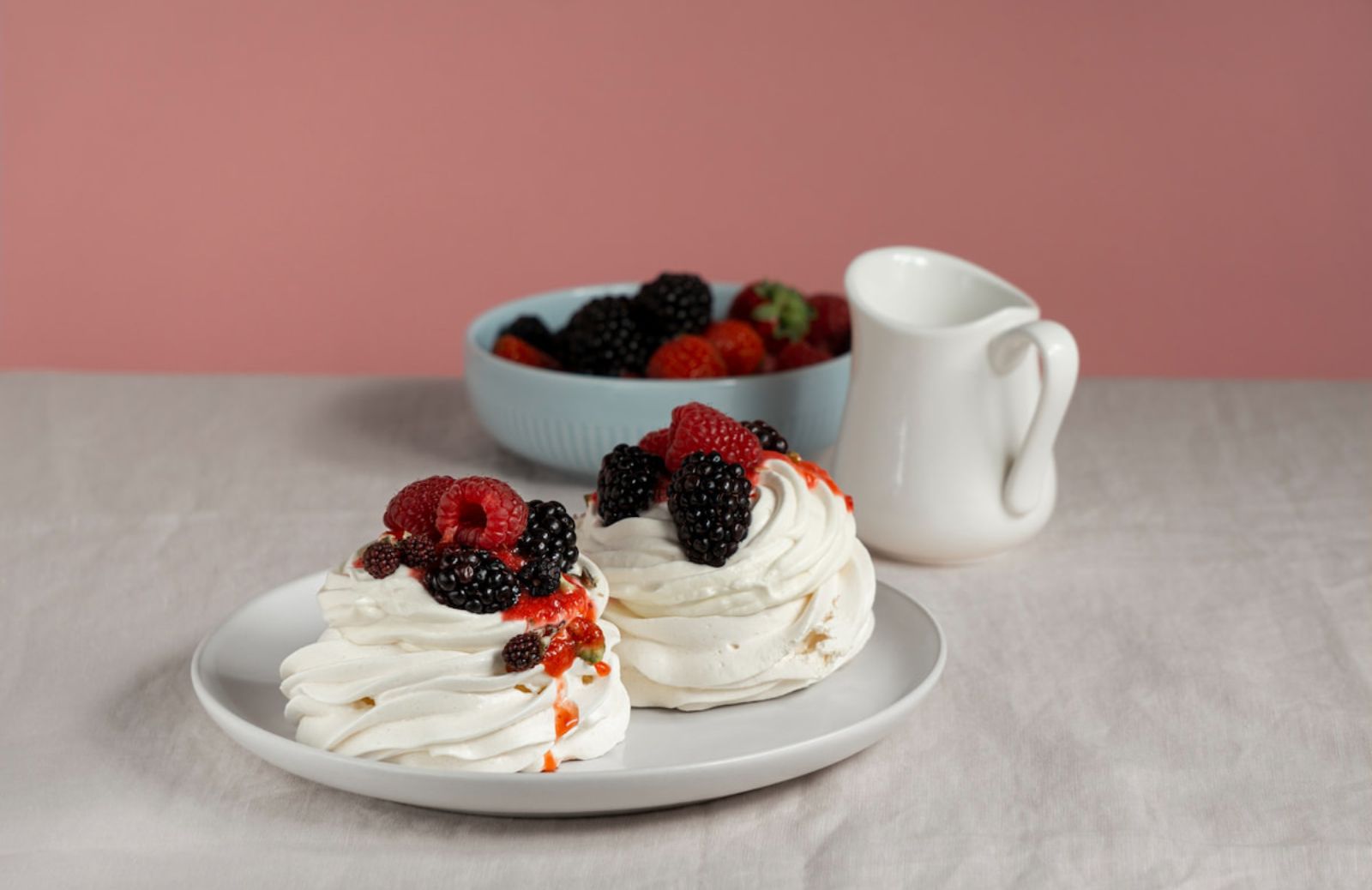 Come fare il Vacherin dolce: la ricetta