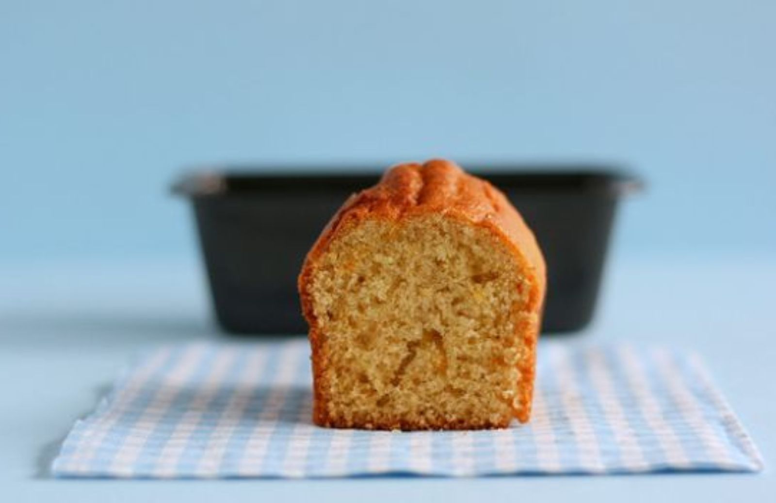 Come fare il plumcake