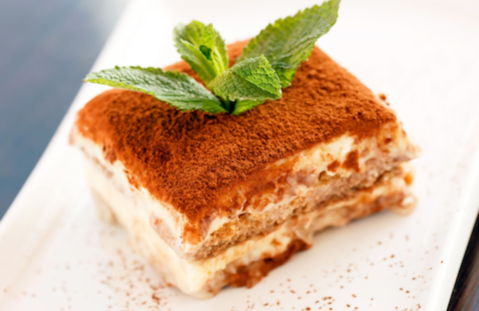 Come fare il tiramisù di Pandoro e torrone