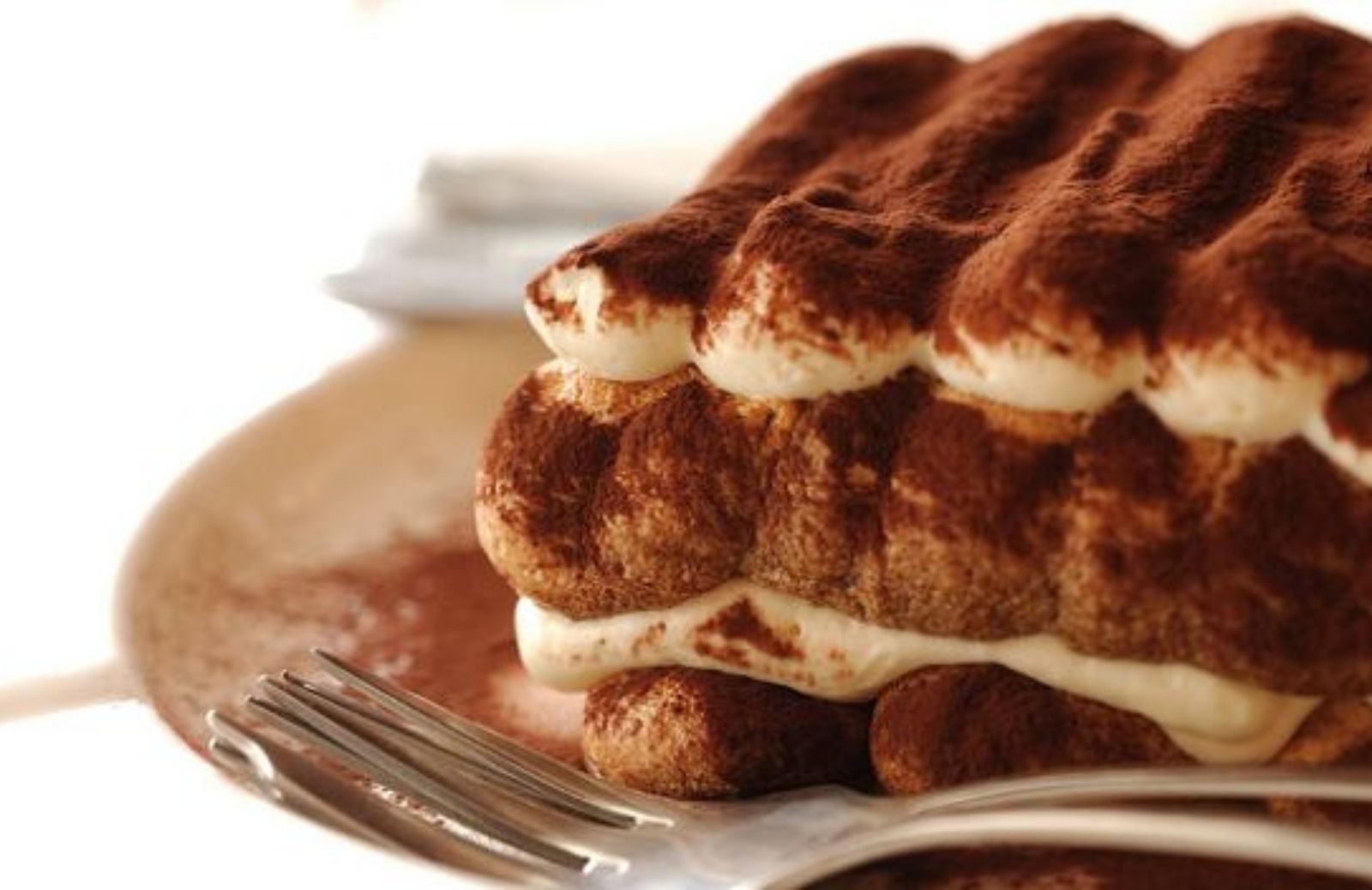 Come fare il tiramisù in versione light