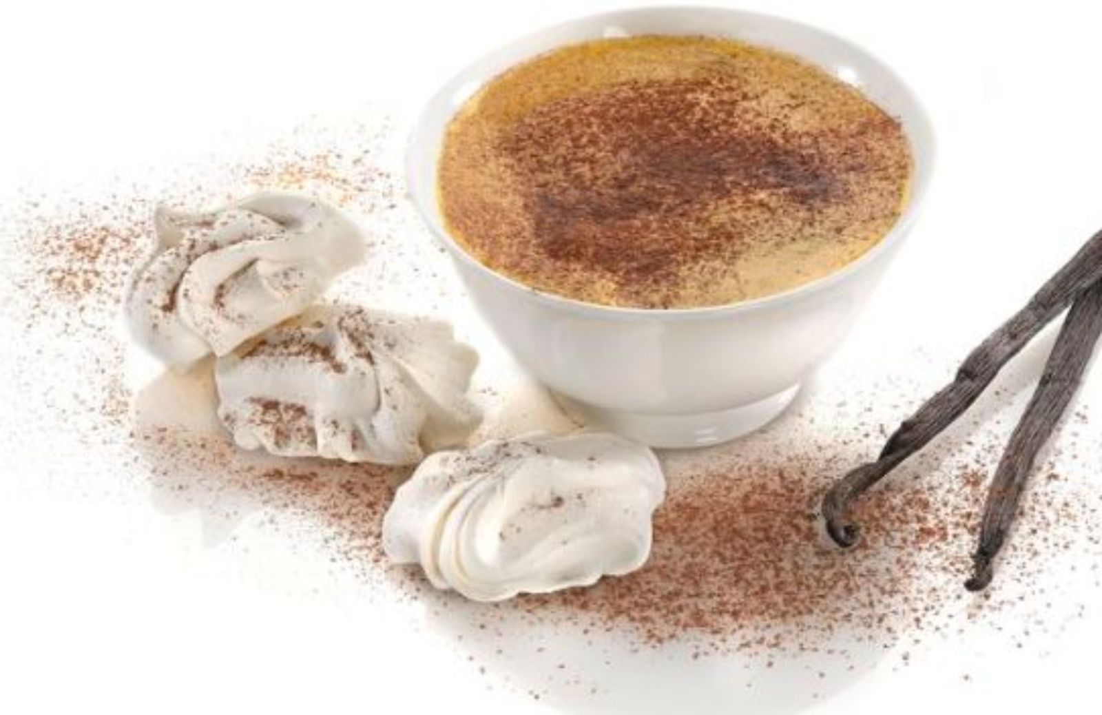 Come fare la crema allo zabaione e cacao
