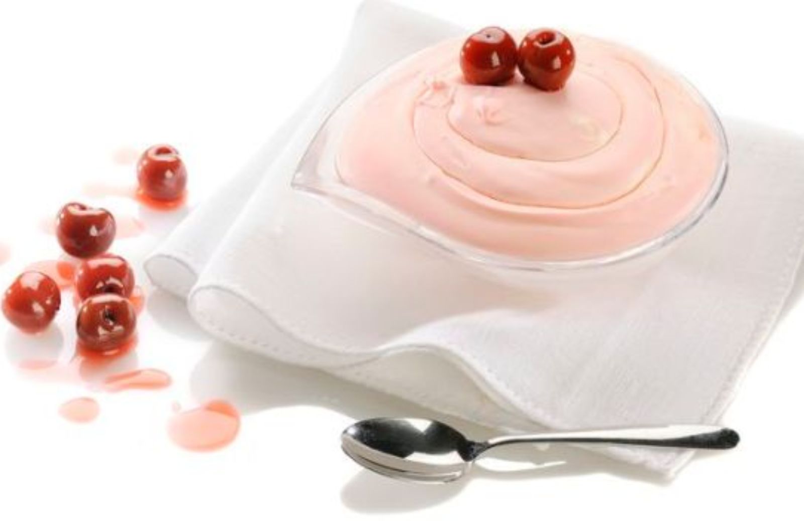 Come fare la mousse di mascarpone e ciliegie