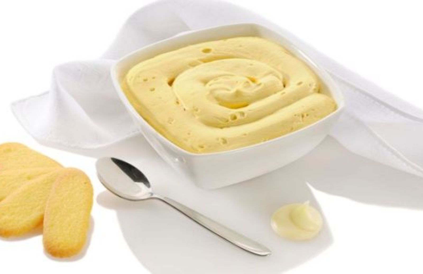 Come fare lo zabaione freddo alla panna