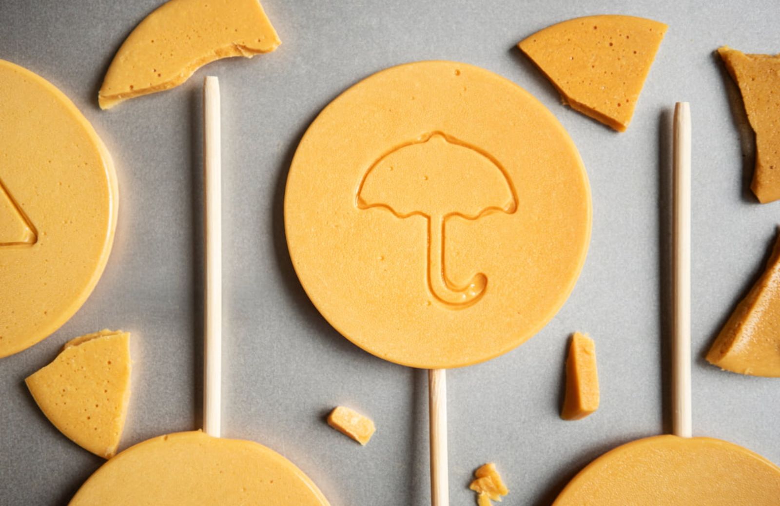 Dalgona Biscuits: la ricetta di biscotti di Squid Game