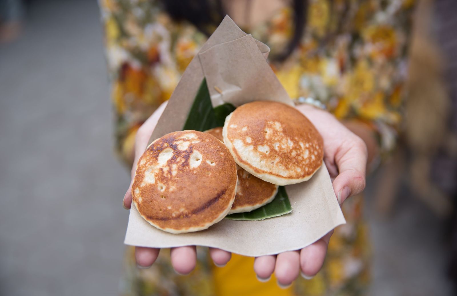 La ricetta originale dei dorayaki, i dolcetti di Doraemon