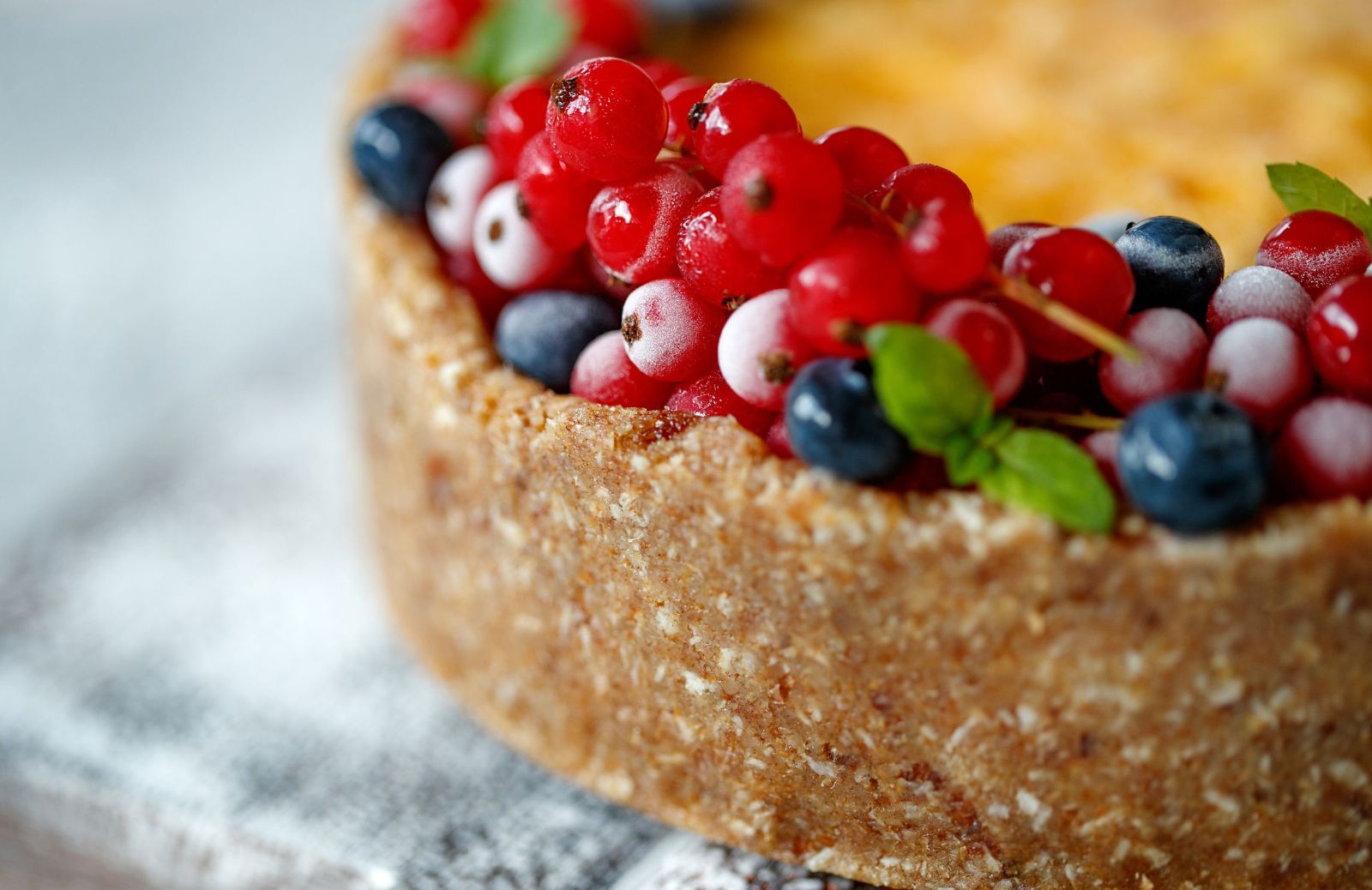 New York Cheesecake: la ricetta originale di un dolce leggendario
