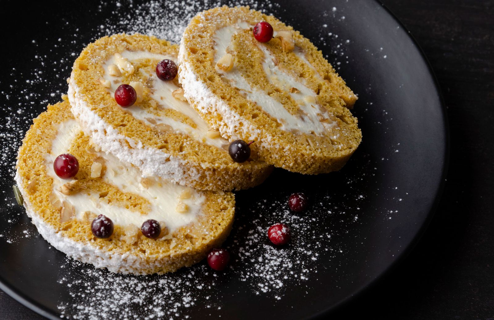 Pasta biscotto (o biscuit): la base di mille dolci