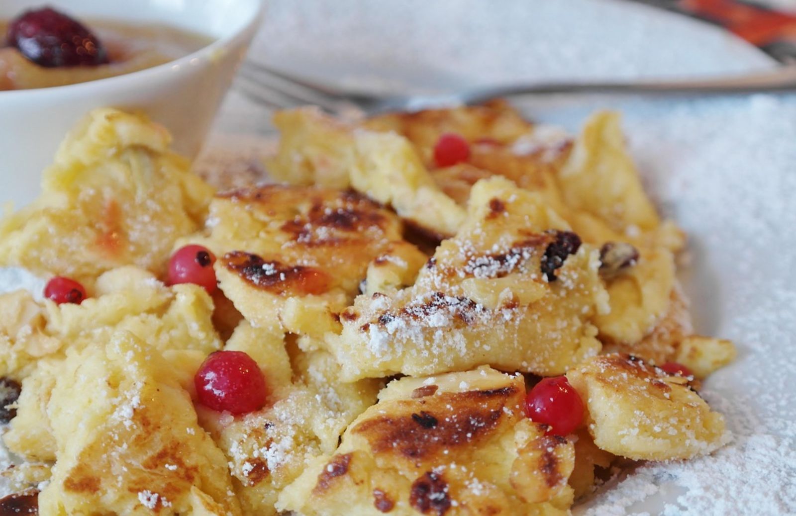 Scroccafusi: la ricetta del Carnevale marchigiano