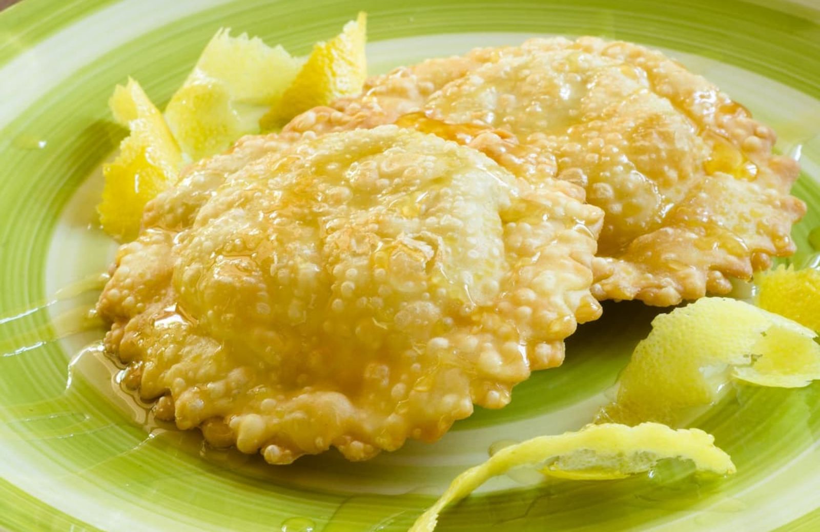 Seadas, la ricetta facile per farle in casa