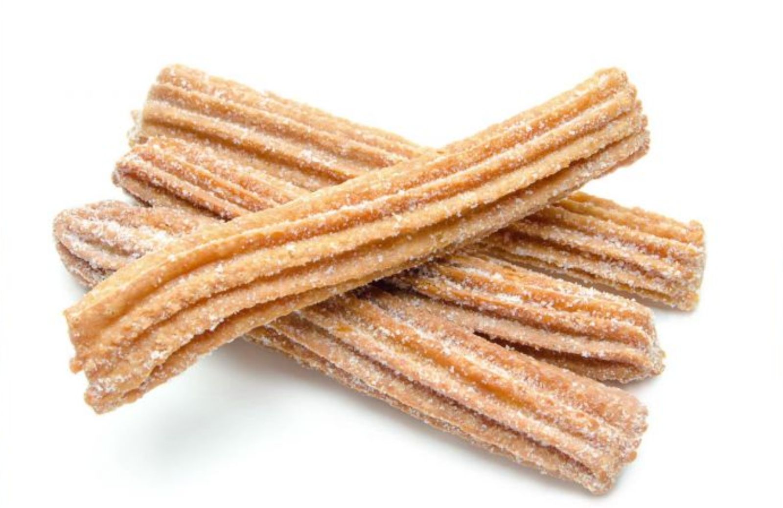 Tapas dolci: la ricetta dei churros spagnoli