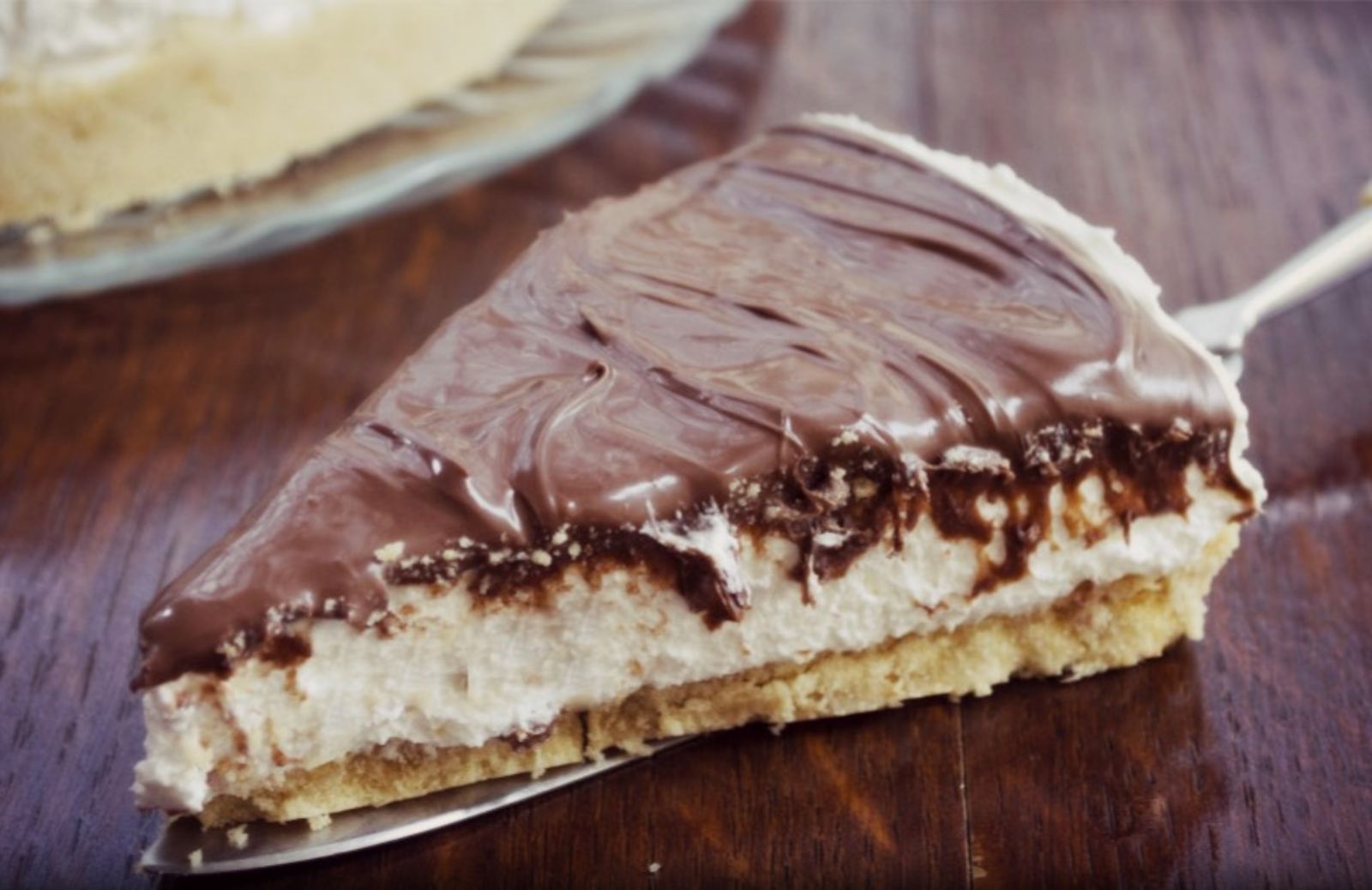 Torta furba alla Nutella: pronta in 10 minuti!