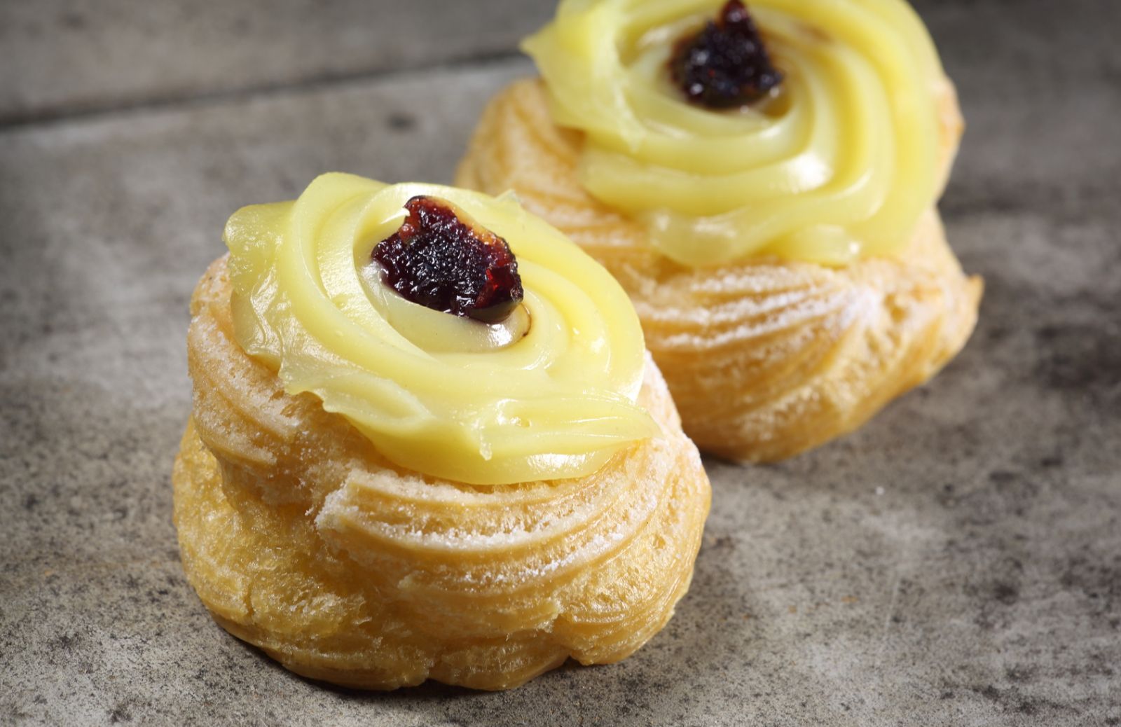 Zeppole di San Giuseppe: arriva la festa del papà!