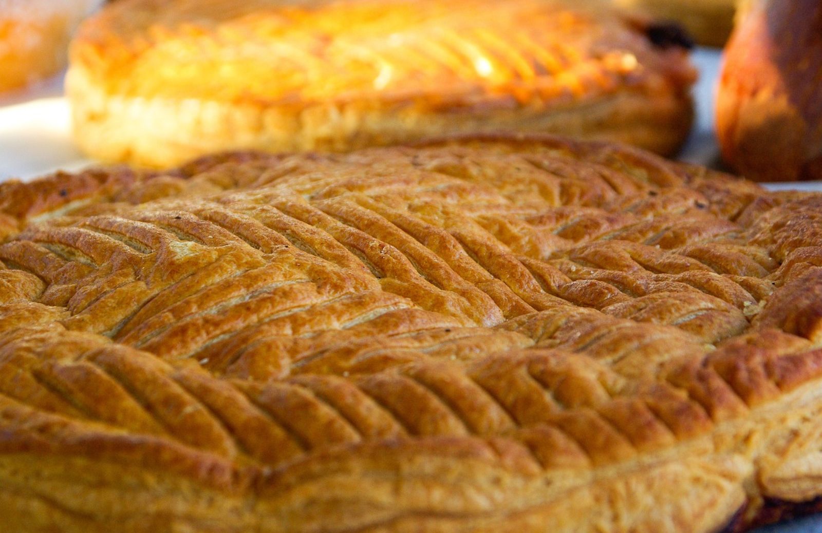 Galette des Rois, la ricetta originale francese