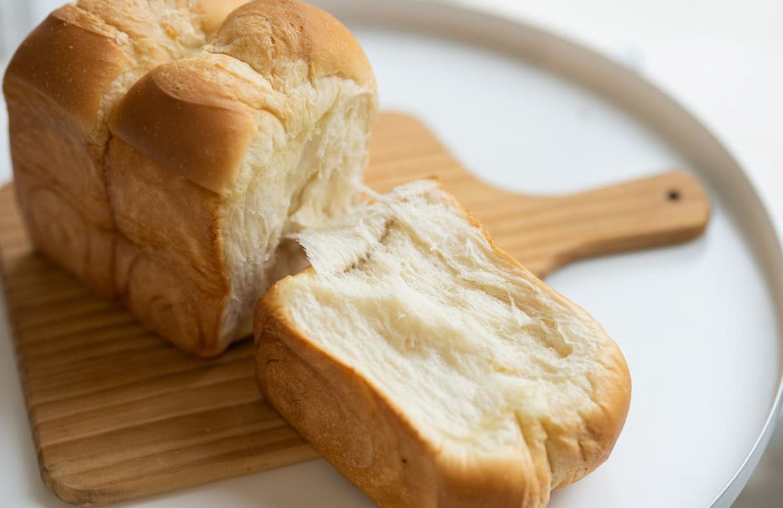 Pan brioche: la ricetta originale francese
