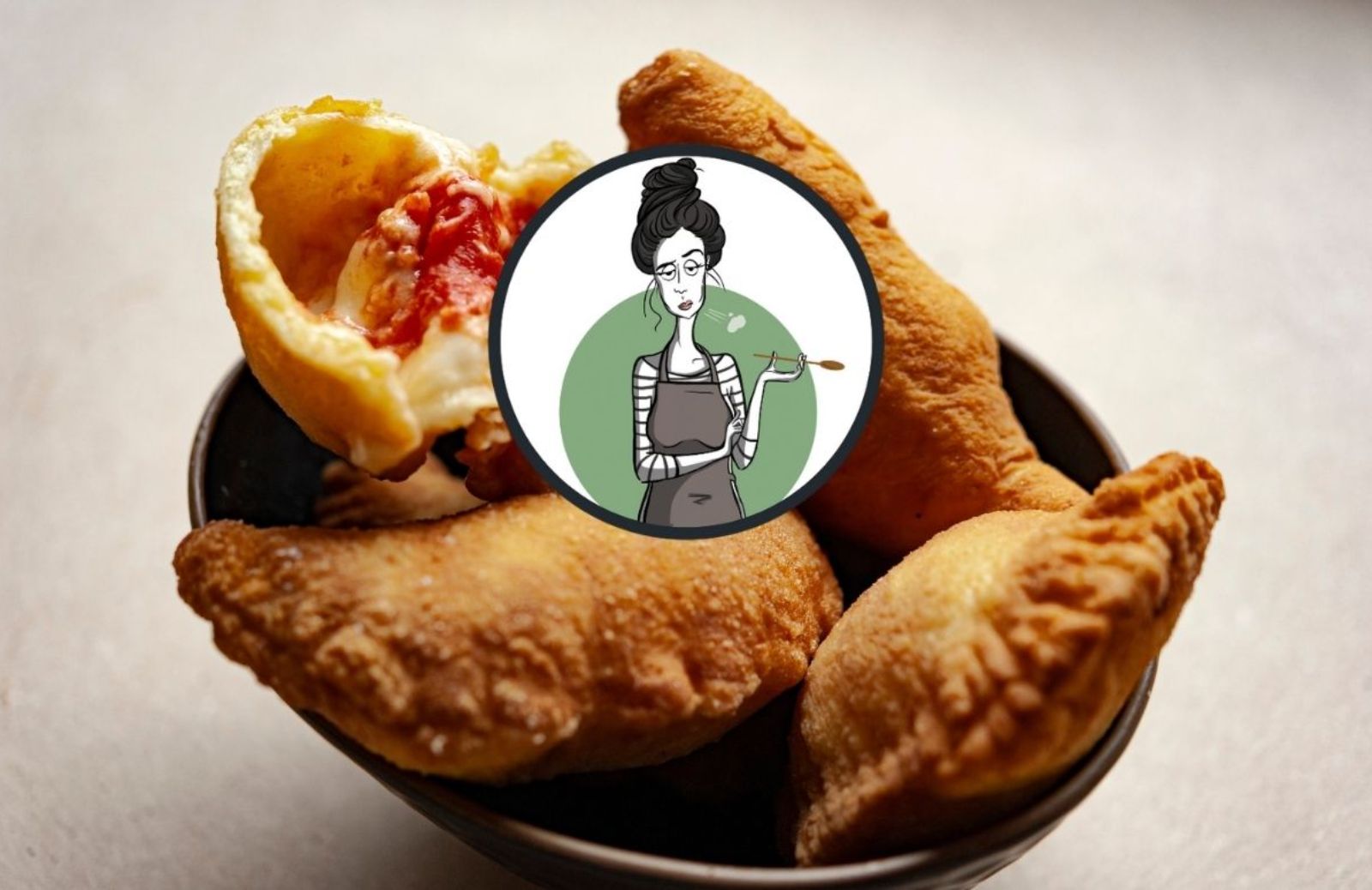 Panzerotti: l’arte di capire il momento giusto