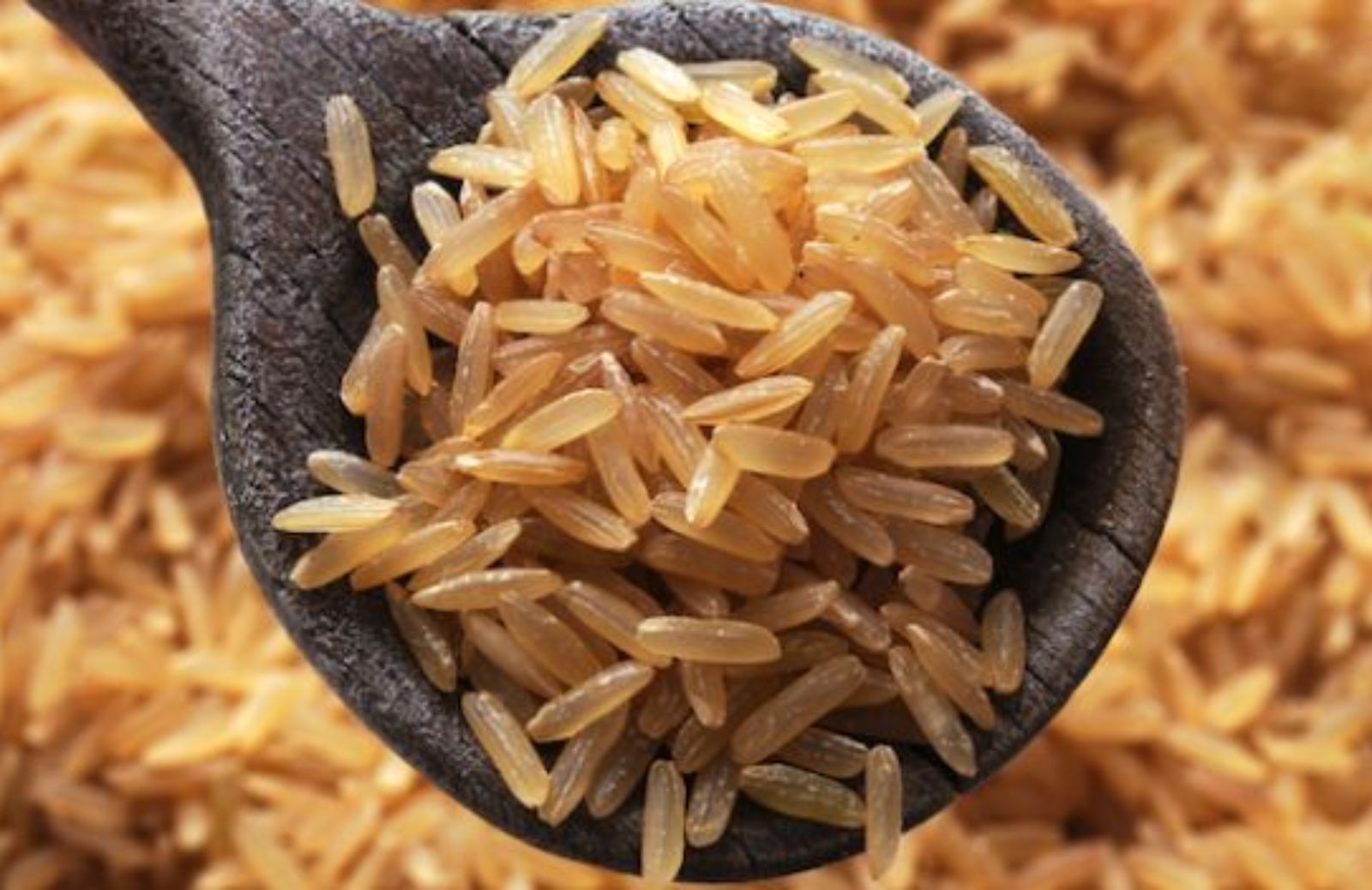 Come fare il riso integrale con noci e pere