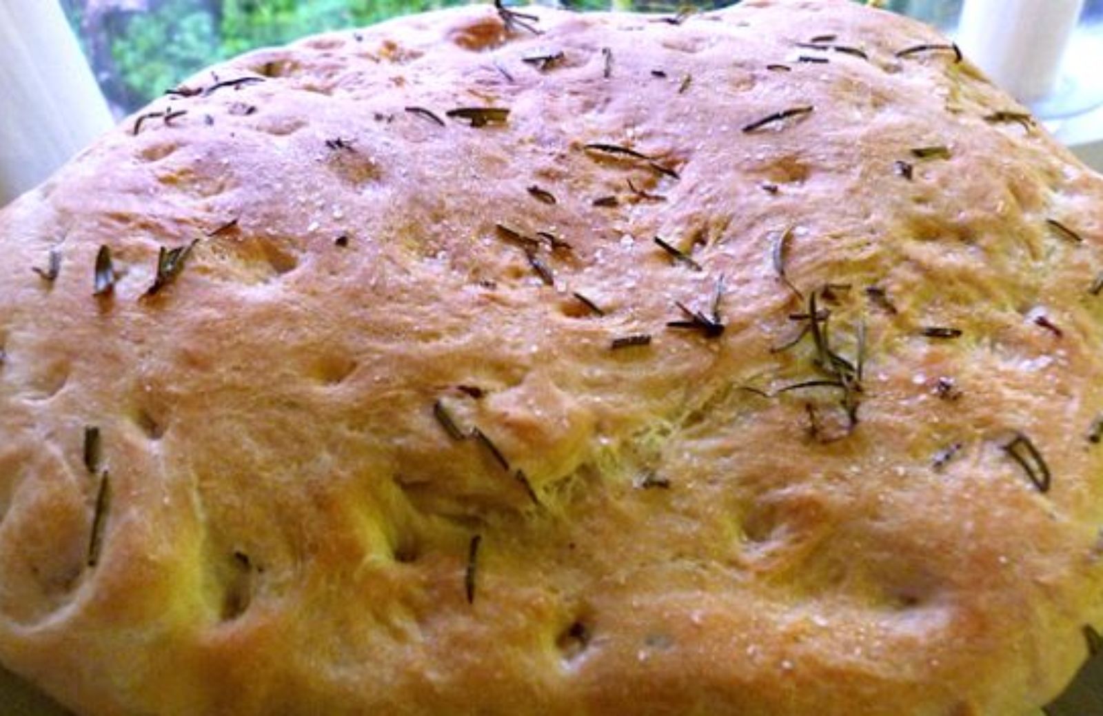 Come fare la focaccia ripiena