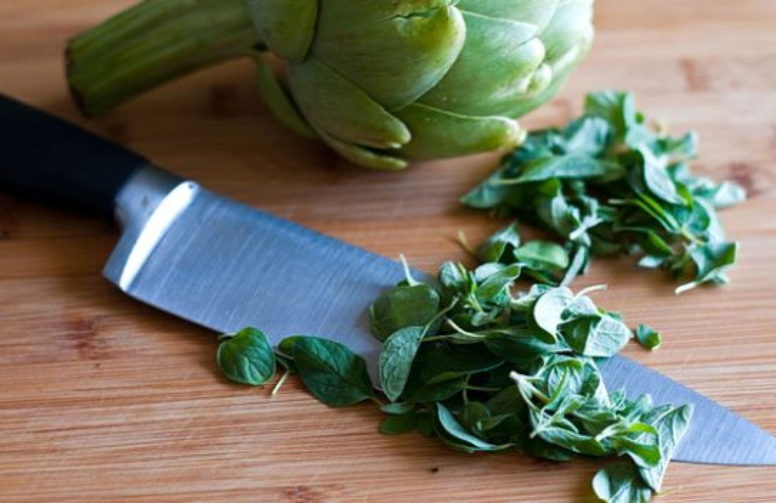 Come fare una torta di carciofi e ricotta