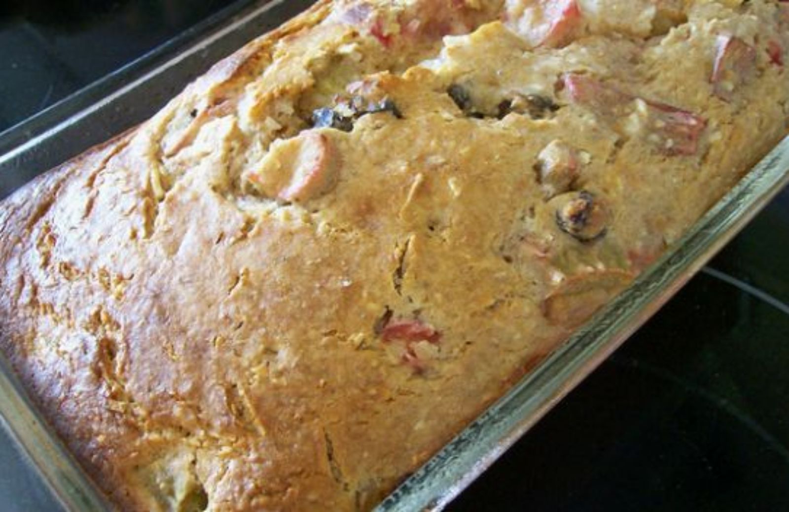 Come preparare un cake di verdure