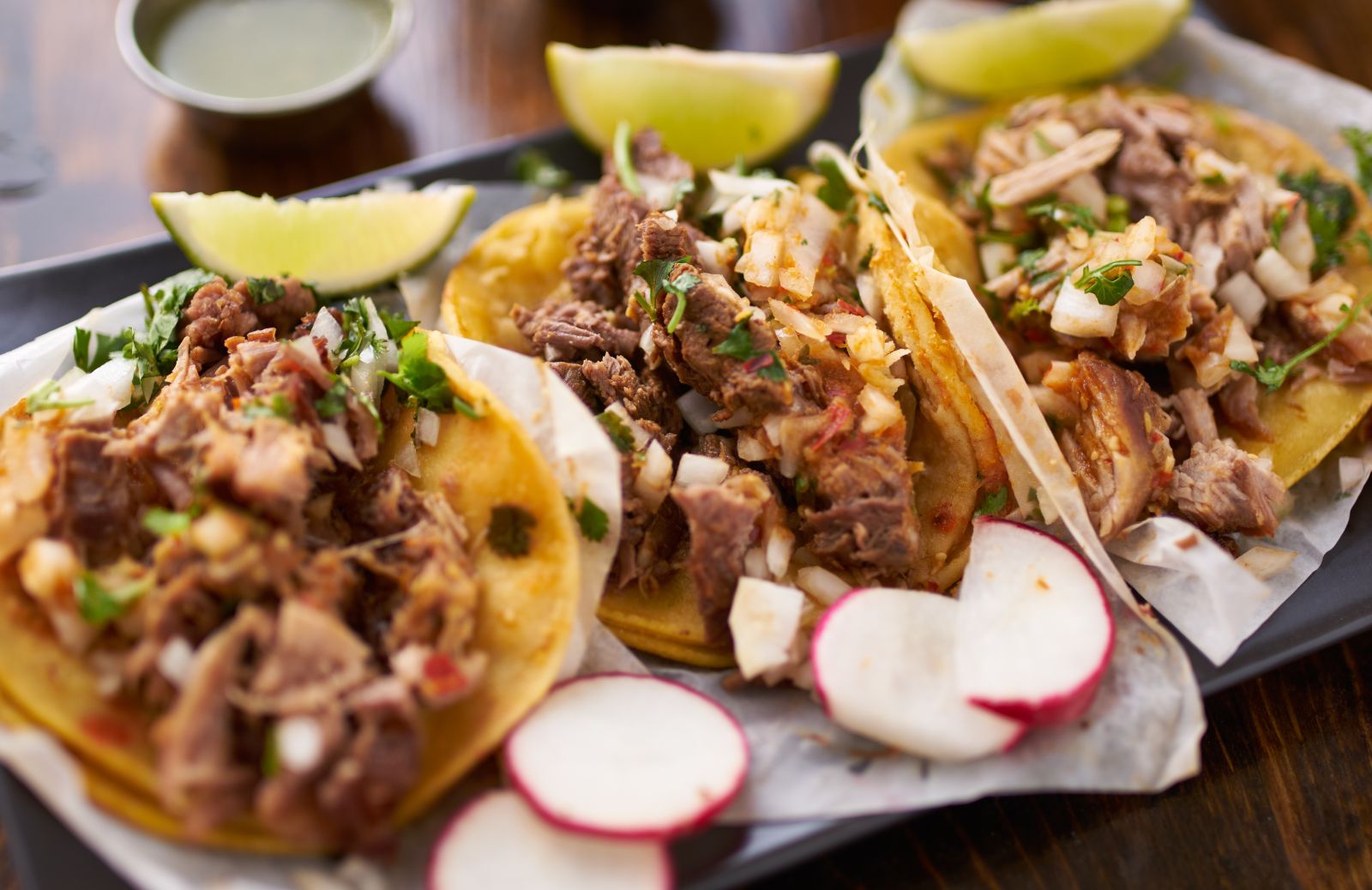 La ricetta dei tacos, il piatto forte della cucina messicana