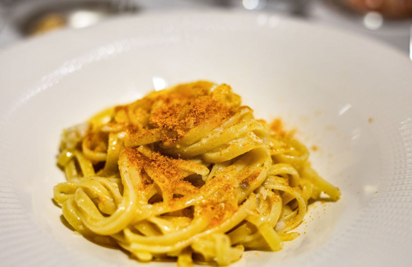 Bottarga: cos'è e come usarla nelle ricette