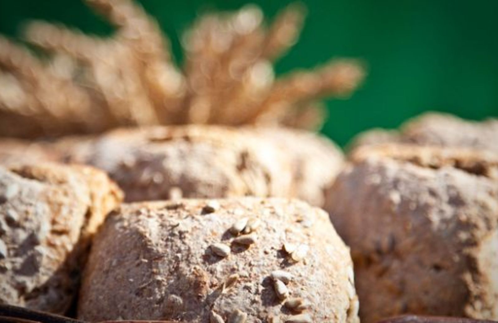 Come fare una spesa salutare: pane,pasta e riso