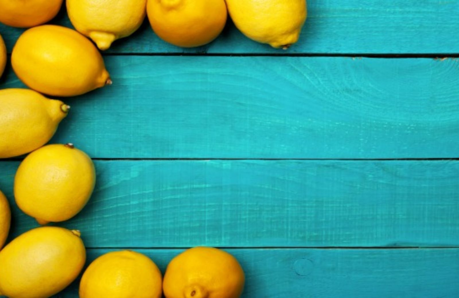 Come sfruttare il limone in cucina e non solo