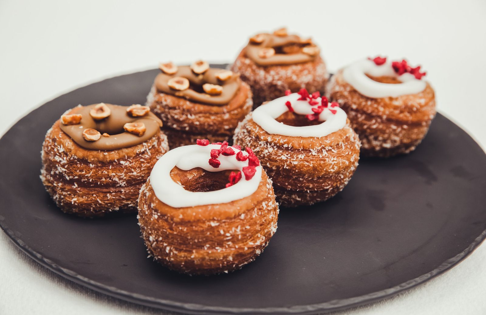 Cos'è e come si prepara il Cronut©