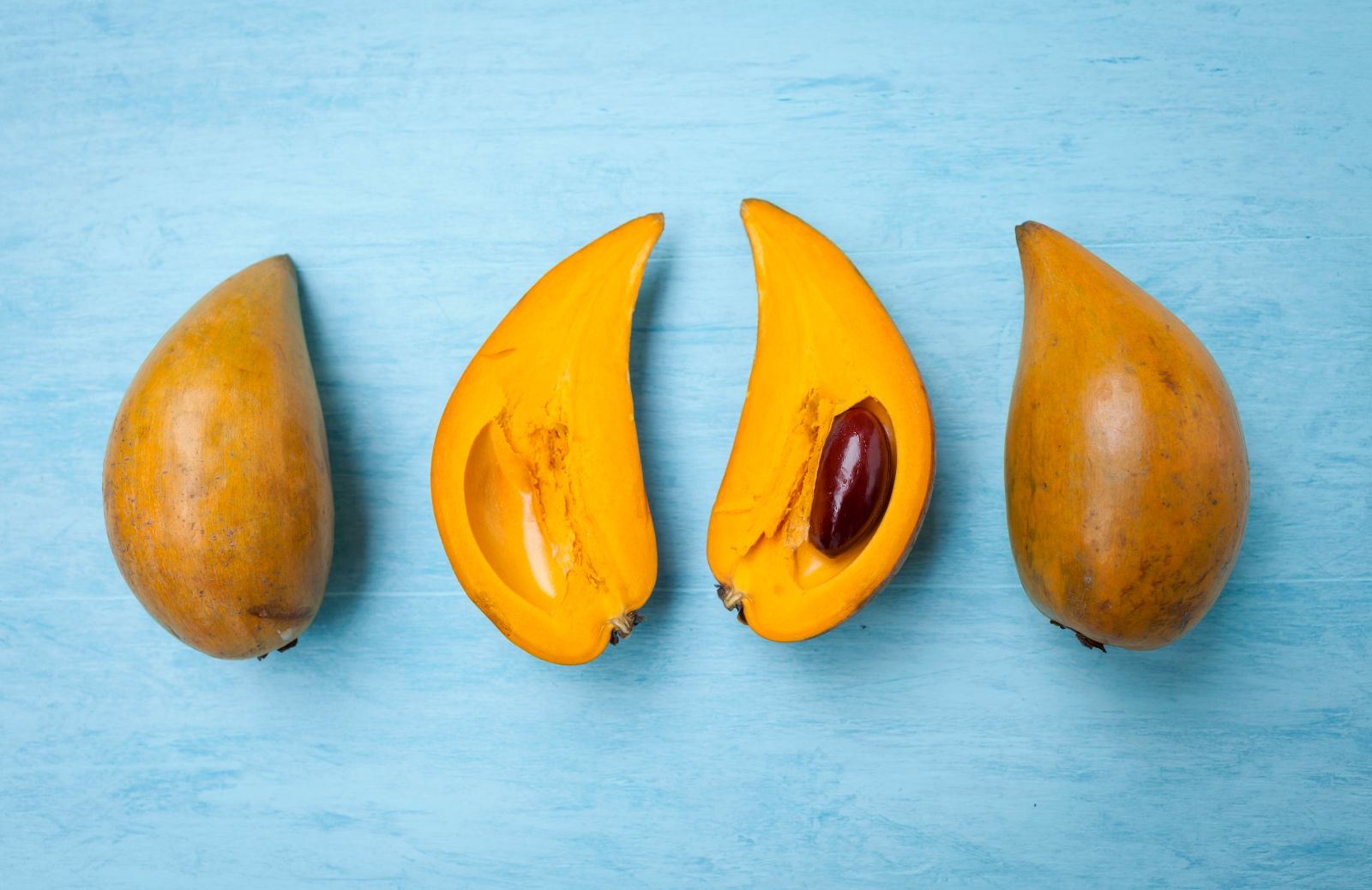 Lucuma, cos'è ed in quali ricette usarla