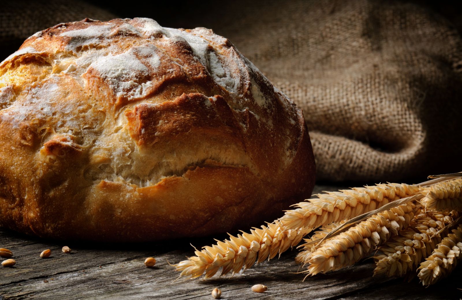 Pane comodo fatto in casa da Benedetta: la ricetta facile e veloce