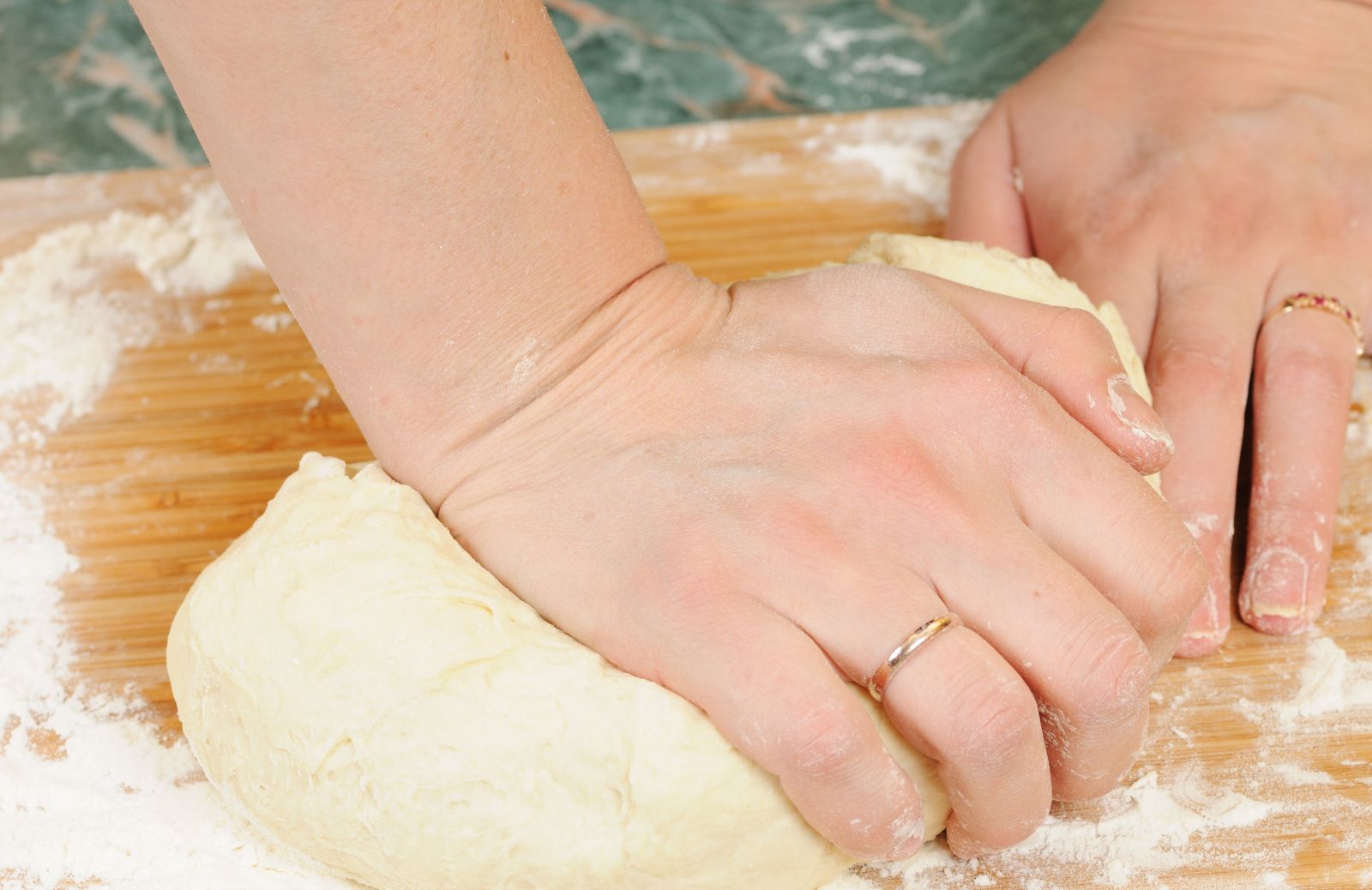 Pane proteico: la ricetta