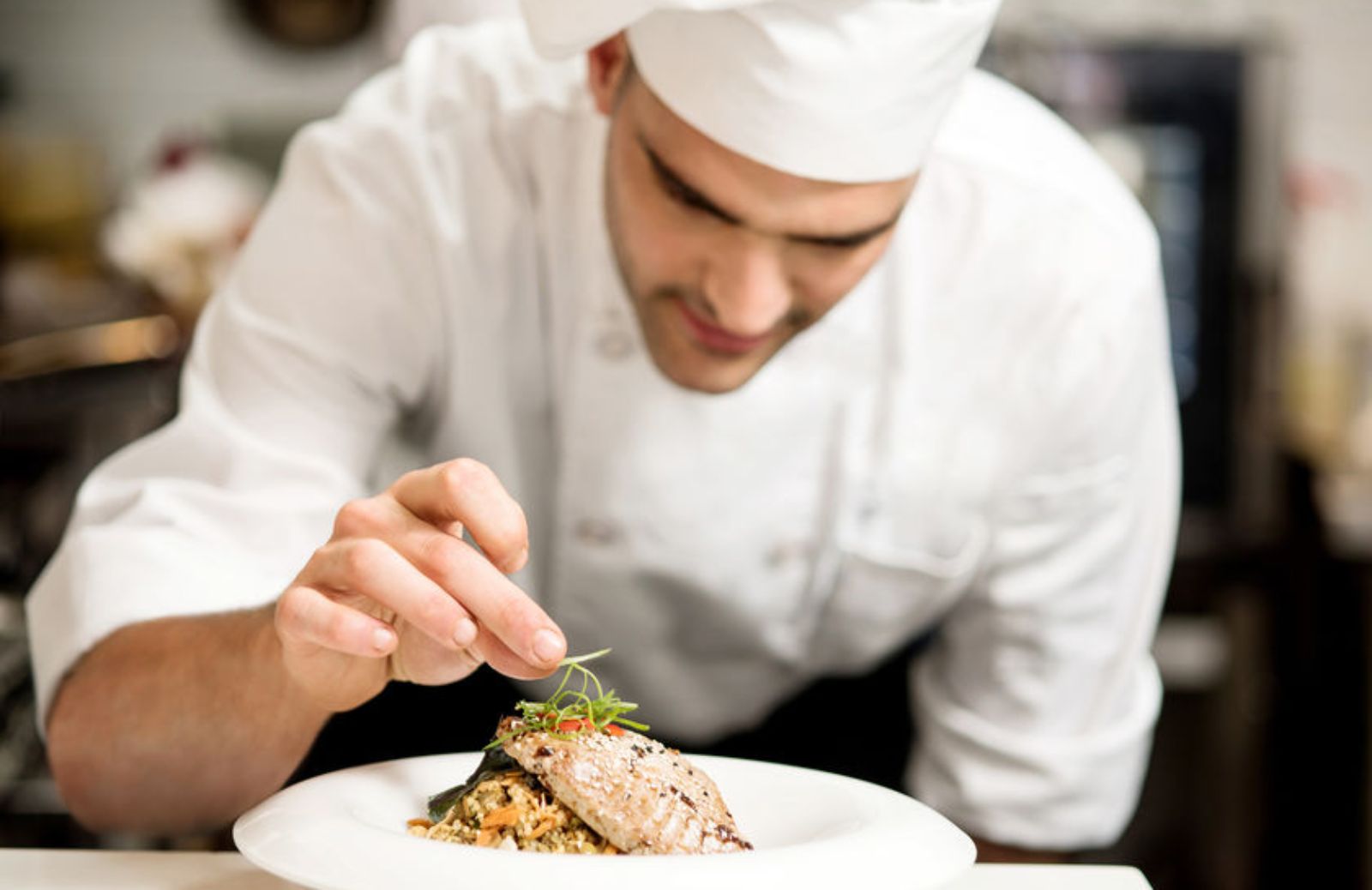 Ristorante di pesce quale scegliere