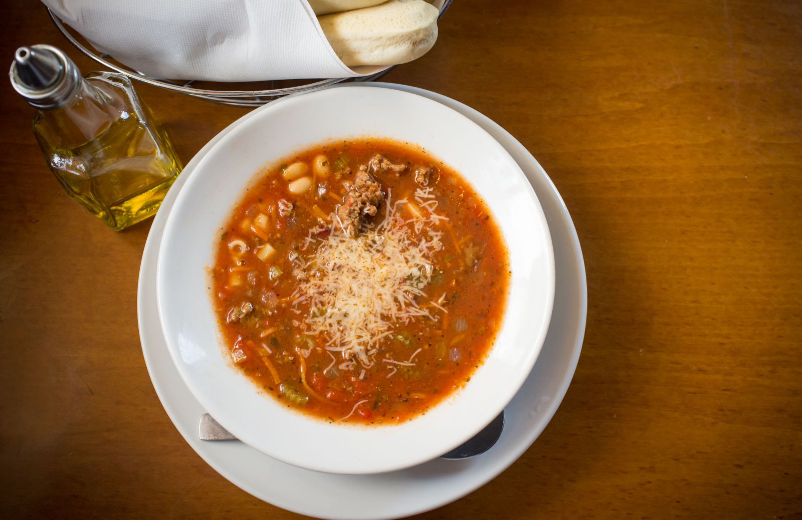 Come cucinare pasta e fagioli a regola d'arte